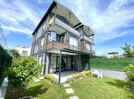 ⫷leyalgrup⫸denize Yürüme Mesafesinde İskanlı A+kalite Masrafsız.