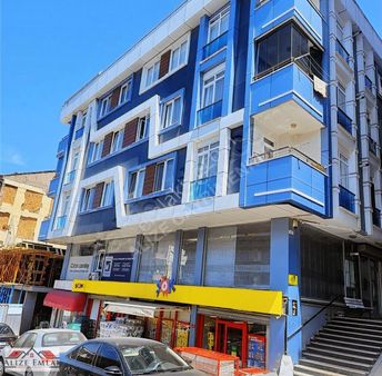 Alizeden Halkali Yeni İskanlı Otopark Asansörlü Firsat Daire