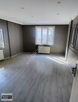 Mevlana Emlaktan Sıfır Tadilatlı 2+1 Satılık Daire