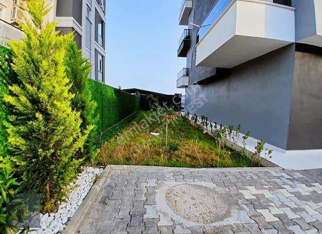 Alanya Çıplaklıda Site İçi Satılık 2+1 Deniz Manzaralı