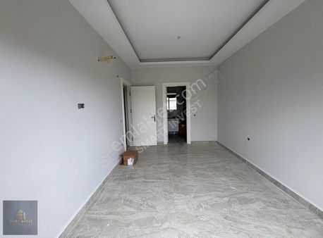 Tosmur Mahallesinde Site İçi Satılık 2+1 Dubleks