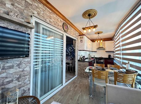 Cikcilli Mahallesinde Satılık 3+1 Ayrı Mutfak Dubleks