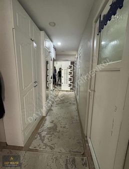 Day House Gayrimenkulden Satılık Dublex Daire