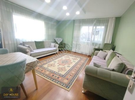 Day House Emlaktan Satılık Yunus Emre Mh. 2+1 Daire