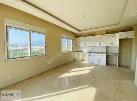 Alanya Kargıcak 1+1 60m2 Havuz Fuull Aktivitelii Uygun Fıırsaat.