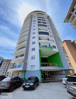 Alanya Mahmutlar 1+1 60m2 Havuz Asansör Uyguuun Fıırsaattttttt