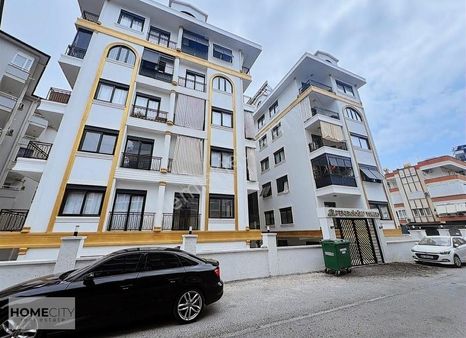 Alanya Güllerpınarı 2+1 70m2 Sauna Fitness Aktiviteli Fırsaatttt