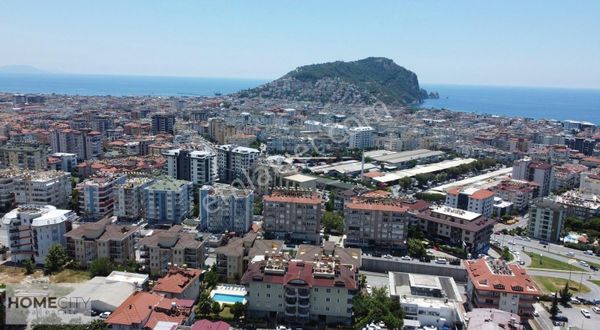Alanya Sugözü 2+1 115m2 Havuzlu,jeneratör,site İçinde Merkezdeee