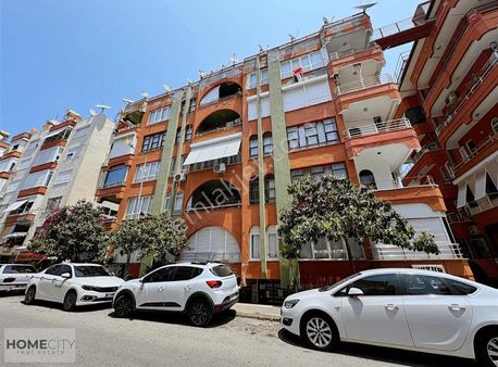 Alanya Güllerpınarı 1+1 58m2 Denize 150m Uyguun Fırsaaattttttt