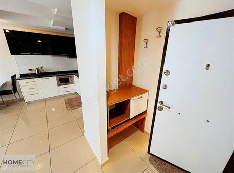 Alanya Oba 2+1 100m2 Havuz Asansör Full Aktiviteli Uygun Fırsatt