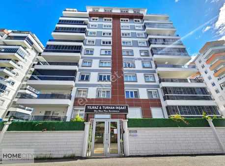 Alanya Mahmutlar 1+1 62m2 Fuull Lüks Eşyalı Havuzlu Asansörlüüü.