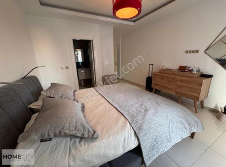 Alanya Mahmutlar 2+1 Eşyalı 115m2 Full Aktiviteli Fırsaat Fiyatt