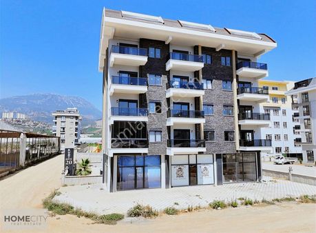 Alanya Kargıcak 1+1 48m2 Eşyasız Havuz Asansör Uygun Fırsaatttt
