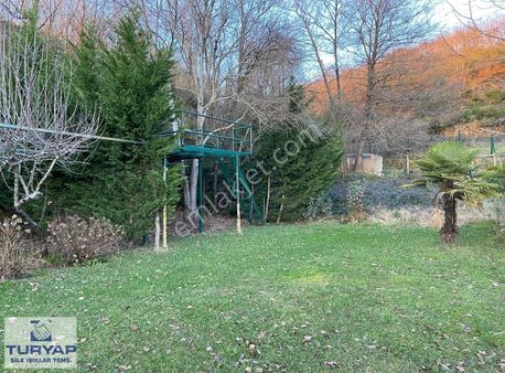 Şile Turyap Işıklar'dan Kervansaray'da 2130m2 İmarlı Arsa