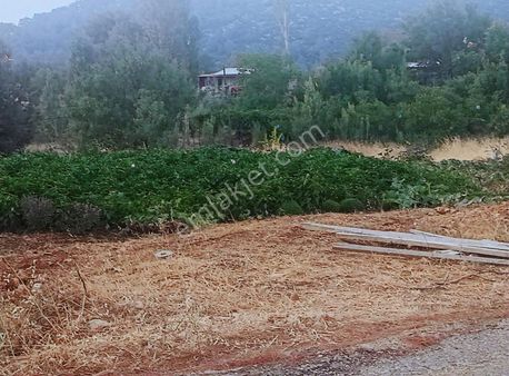 Seydikemer De 910 M² Satılık Arsa - Tarla