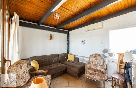 Yalıkavak Merkeze Yürüme Mesafesinde Tripleks İkiz Villa