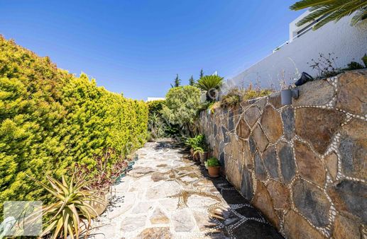 Yalıkavak Nov Azure 'de Müstakil Dubleks Villa