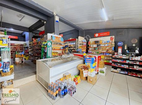 Kuruçeşme Kocatepe Mahallesinde Devren Kıralık Dükkan