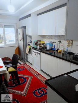 Arkadaş İnşaat Emlak Kumluca Merkez De Satılık Daire