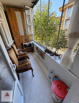 Vega Avm Arkası 1324 Sk.arakat Balkonlu Net 95 M2 Masrafsız 2+1.