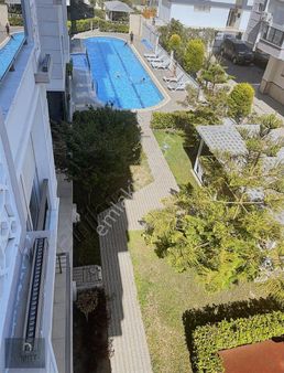 Konyaaltı Hurma Mah Satılık 2+1 Lüx Daire