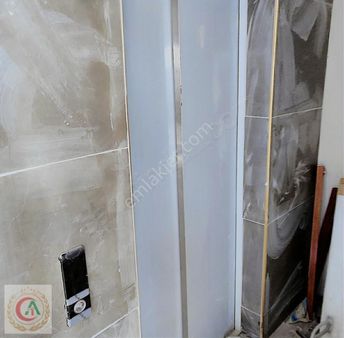 Akdoğan Yapı Yunusemre Mah Satılık Lüks Sıfır Arakat 2+1 85m2