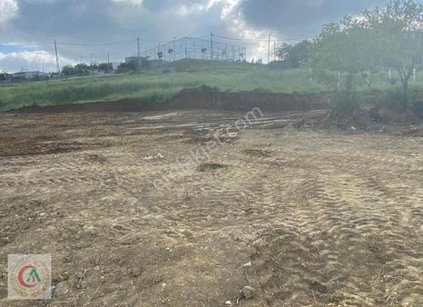 Akdoğan İnş Habibler Yayla Mah Satılık 330m2 Gecekondulu Arsa