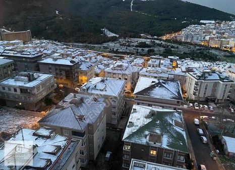 Ataşehir City Loft 161 Deniz Manzaralı Eşyalı 1+0 Satılık Daire