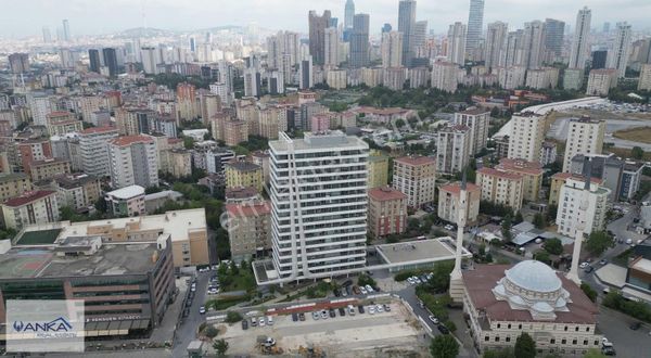 Anka Real Estate/ Canan Business Satılık 118m2 Ofis