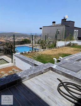 Tam Müstakil 6+2 Havuzlu Geniş Bahçe