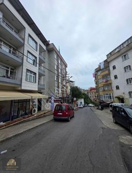 Trabzon Kalkınma'da Tek Tapu 2 Adet 1+1 Daire