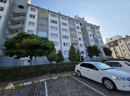 Trabzon Sarıtaş Tokide Kiralık Daire