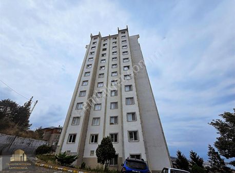 Trabzon Sarıtaş Tokide Kiralık Daire