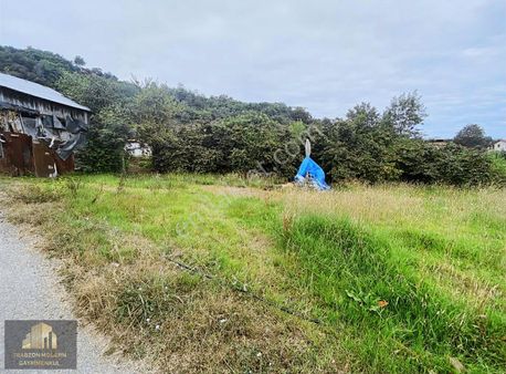 Trabzon Ortahisar Karşıyakada Merkeze Çok Yakın Satılık Arsa