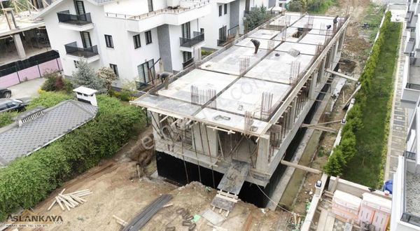 Aslankaya İnşaatan