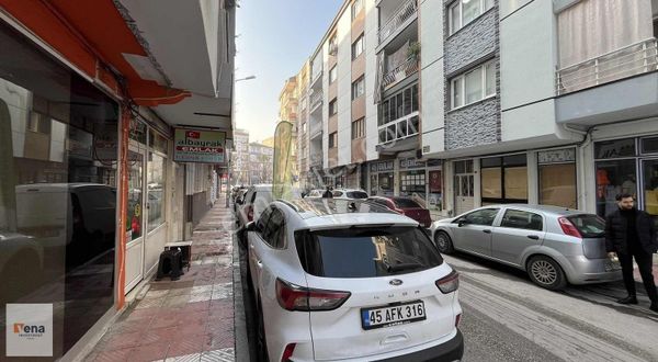 Özyurtlar'dan Dinçer'de Yatırıma Uygun Satılık Dükkan