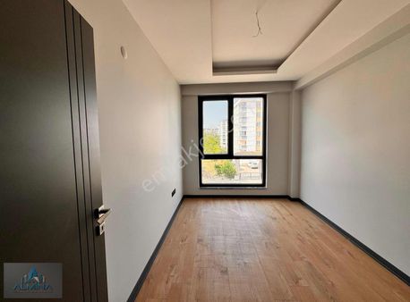 Almina'dan Özlüce Ceylan Nest Sitesinde Sıfır 2+1 Daireler