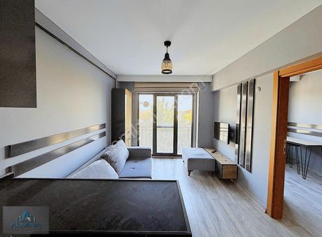 Almina Dan Yüksek Kgs Li %75 Kredili 1+1 Tasarım Daire