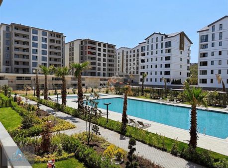 Almina'dan Kayapa Arkatpark 2 Sitesinde 3+1 Satılık Fırsat Daire