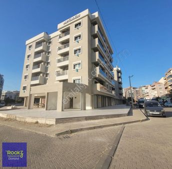 Yalı Mahallesinde Sıfır Bina Da Satılık 1+1 Daire