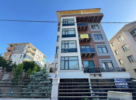Almina'dan Satılık 3+1 100m2 Ful Eşyalı 19.000 Kiracılı Daire