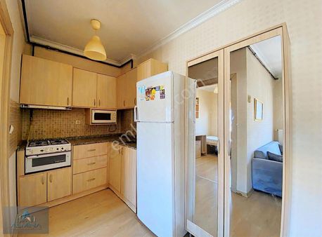 Almina Dan Fırsat 2+1 Satılık Daire