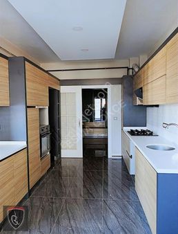 Kartaltepe Konutlarında 4+1 Satılık Lüks Daire