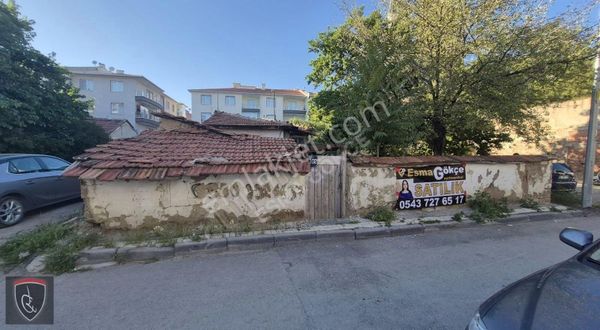 Polatlı Fatih Mahallesinde Satılık Arsa