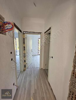 Bodrum Gölbaşı Mahallesinde Satılık Bahçe Katı 1+1