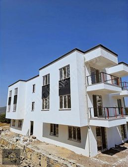 Bodrum Mumcular Gölbaşı Mahallesinde Satılık 1+1
