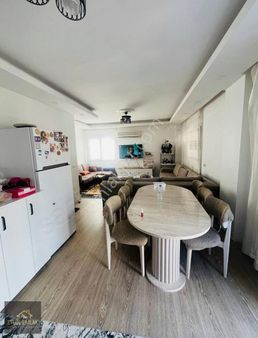 Mumcular Merkezde Satılık 3+1 Daire