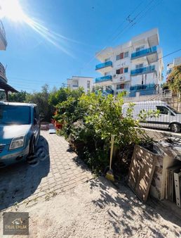 Bodrum Mumcular Merkezde Bahçeli 3+1 Daire