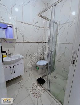 Çarşı Merkez De Sıfır Bakımlı, Sıfır Eşyalı 3+1 Arakat Daire!