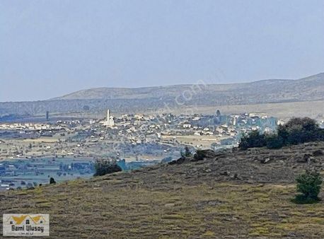 Meram Sağlık Da Yatırım Ve Kullanıma Uygun Cazip Müstakil Arazi!